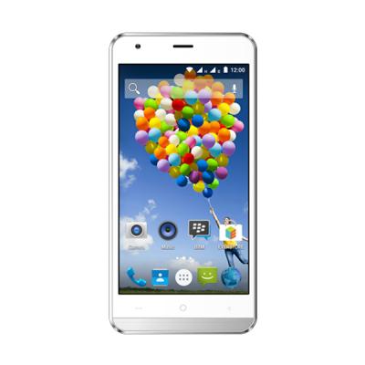 Evercoss A75A Winner Y Ultra Putih Smartphone [16 GB]