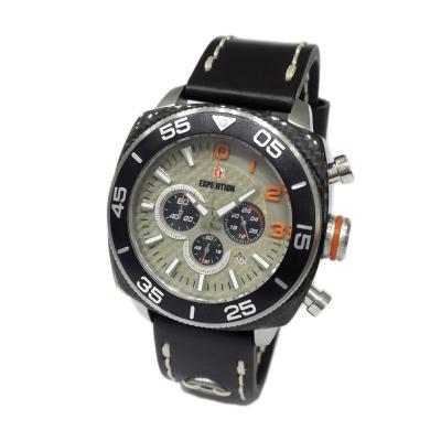 Expedition 6642MCLSSDGOR Jam Tangan Pria