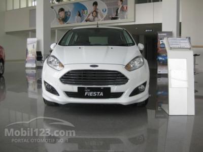 FORD FIESTA PROMO OKTOBER 2015 DAPATKAN BIG DISKON + BANYAK HADIAH