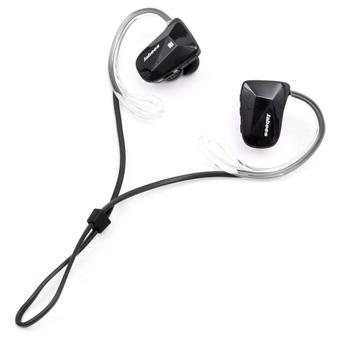 FSH Wireless Bluetooth Sports Headsets (Black) (Intl)  