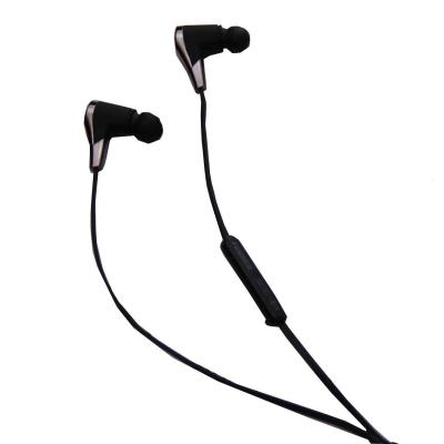 Fineblue Headset Bluetooth Stereo FB-002 - Hitam