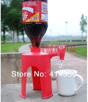 Fizz Saver Dispenser Coke Cola, Fanta Model TINGGI