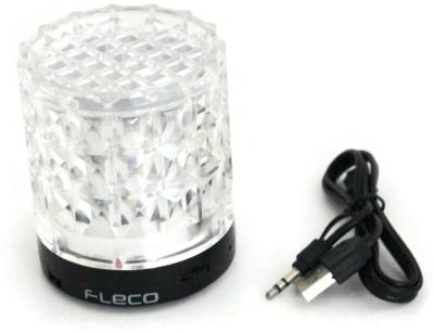 Fleco Mini Lantern LED Light Speakers