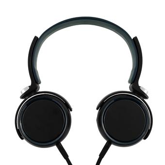 Foldable Headphone for Sony MDR-V150 9 (Black)  