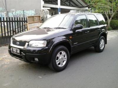 Ford Escape 2.3 2004