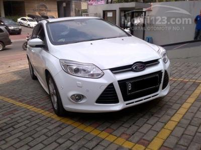 Ford Focus 2.0 L