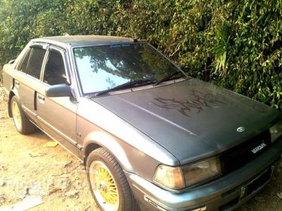 Ford Laser 1.3 NA Sedan 1998 Plat B Bekasi Kota