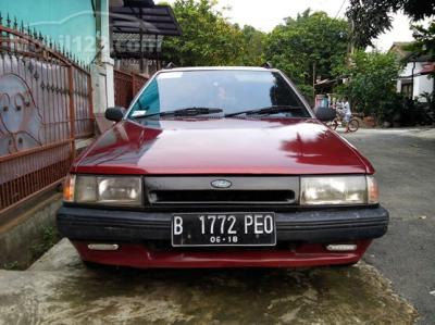 Ford Laser GL 1995 1.3 Mulus Pamulang