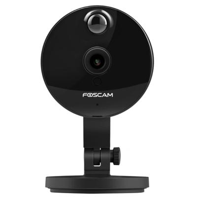 Foscam Indoor Smart Camera C1 HD - Hitam