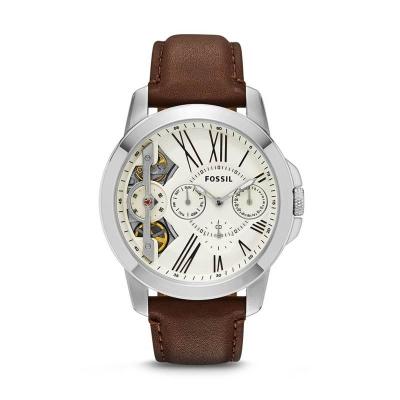 Fossil Grant Twist Multifunction ME1144