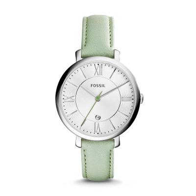 Fossil Jacqueline ES3734 Jam Tangan Wanita