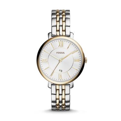 Fossil Jacqueline ES3739 Jam Tangan Wanita