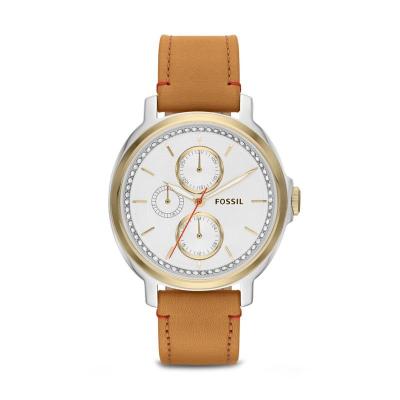 Fossil Jam Tangan Wanita Chelsey ES3523