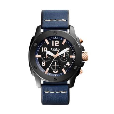 Fossil Modern Machine FS5066 Jam Tangan Pria