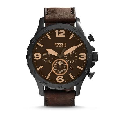 Fossil Nate JR1487 Jam Tangan Pria