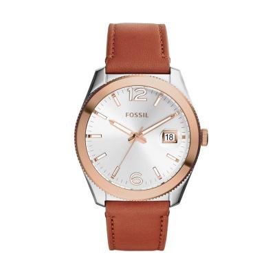 Fossil Perfect Boyfriend ES3827 Silver - Jam Tangan Wanita