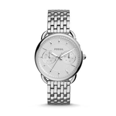 Fossil Taylor ES3712 Jam Tangan Wanita