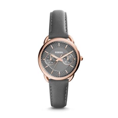 Fossil Taylor Multifunction ES3913 Rose Gold Jam Tangan Wanita