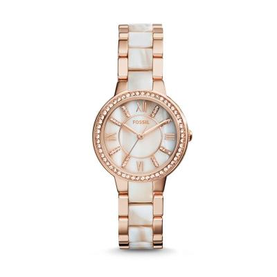 Fossil Virginia ES3716 Jam Tangan Wanita