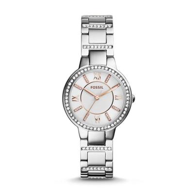 Fossil Virginia ES3741 Jam Tangan Wanita