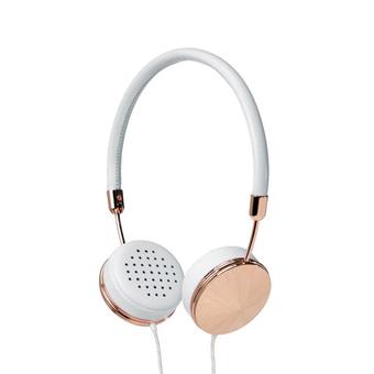 Frends Layla Headphones (RoseGold)  