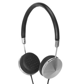 Frends Layla Headphones (Silver/Black)  