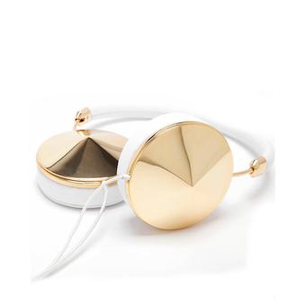 Frends Taylor Headphones (Gold/White)  