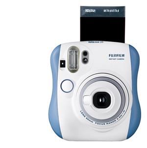 Fujifilm Instax 25s Biru