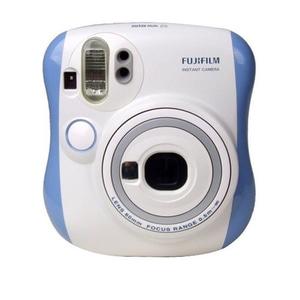 Fujifilm Instax Mini 25 Biru