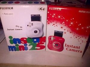 Fujifilm Instax Mini 25S