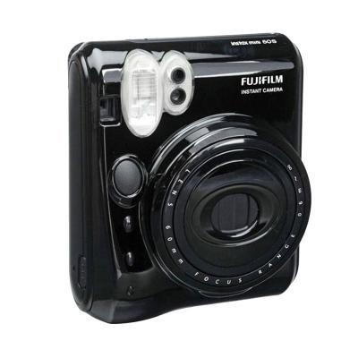 Fujifilm Instax Mini 50S Black Kamera Instax