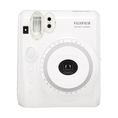 Fujifilm Instax Mini 50s Piano White Kamera Polaroid