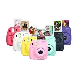 Fujifilm Instax Mini 8 ( Black ) PT. Fujifilm Indonesia