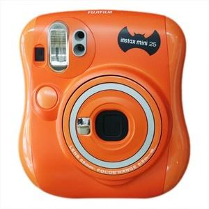 Fujifilm Instax Polaroid Camera Mini 25s Halloween