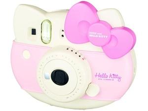 Fujifilm Instax Polaroid Mini Hello Kitty