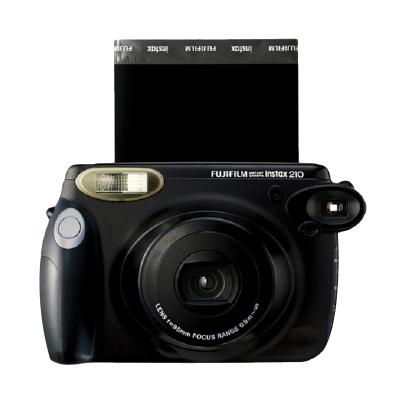 Fujifilm Instax Wide 210 Instan Film Kamera Pocket