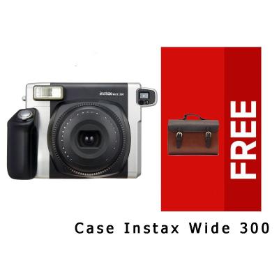 Fujifilm Instax Wide 300 Kamera Instax (Promo)