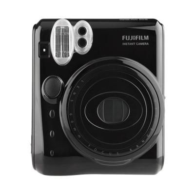 Fujifilm Mini 50s Hitam Kamera Instax