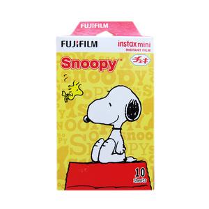 Fujifilm Refill Instax Mini Film Snoopy