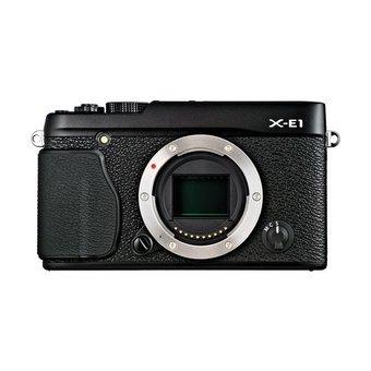 Fujifilm X-E1 Body  