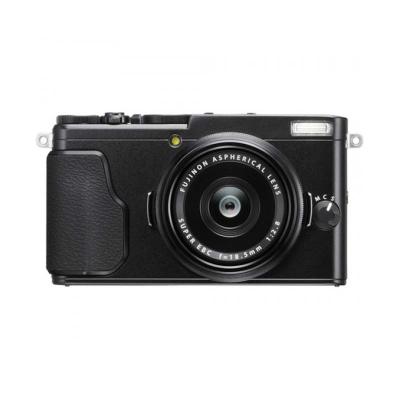 Fujifilm X70 Digital Camera - Hitam