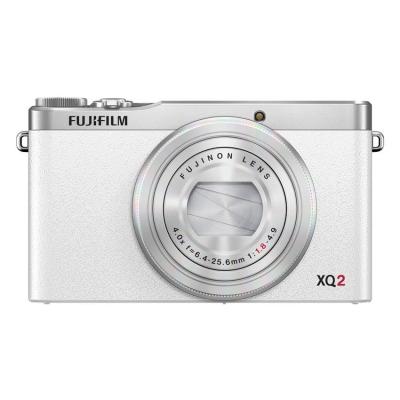 Fujifilm XQ2 - 12 MP - Putih