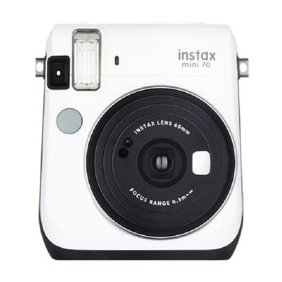 Fujifilm instax mini 70 Putih Camera