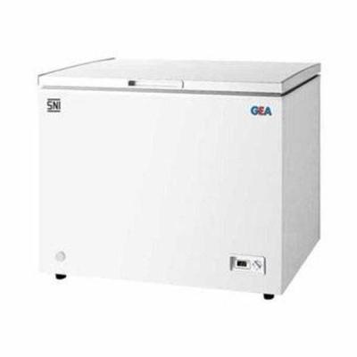 GEA Chest Freezer AB 210