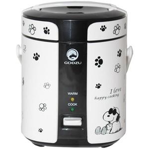 GODZU mini Rice Cooker