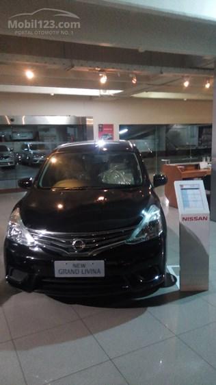 GRAND LIVINA SV DAN XV DISC UP TO 26 JUTA