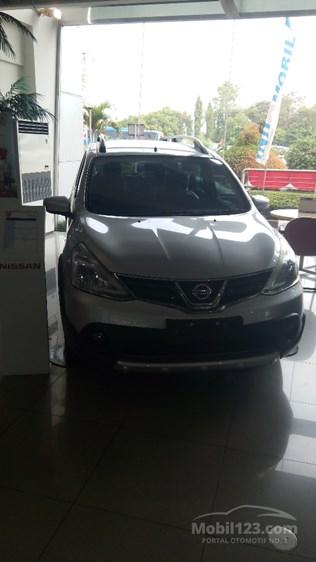 GRAND LIVINA X-GEAR DISC 18 JUTA