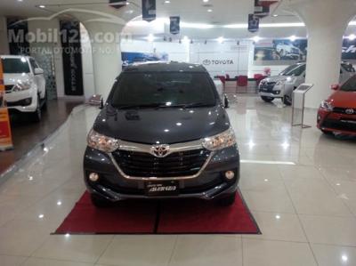 GRAND NEW AVANZA READY STOCK DP RINGAN CICILAN 6 TAHUN