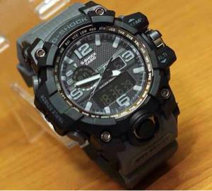 GSHOCK GWG 1000