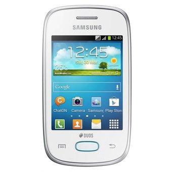 Galaxy Y Neo S5312 - Putih  